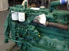 Volvo MOST, Complete Diesel Engine, Rebuilt - Image 5