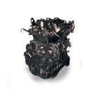 54 HP Isuzu 843, Complete Diesel Engine, Rebuilt - Image 1