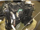 80 -110 HP Cummins 4B, Complete Diesel Engine, Rebuilt - Image 3