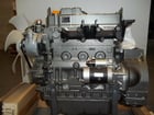 47.5 HP Yanmar 4TNV88-BDSA, Complete Diesel Engine, New - Image 2
