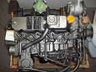 47.5 HP Yanmar 4TNV88-BDSA, Complete Diesel Engine, New - Image 4