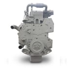 175-250 HP International DT 466E, Complete Diesel Truck Engine, Rebuilt - Image 2