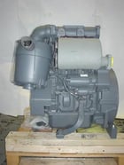 29.9 HP Deutz D2011L02I, Complete Diesel Engine, Rebuilt - Image 2