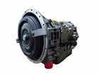 Allison 2350HS, Truck Transmission, Rebuilt - Image 1