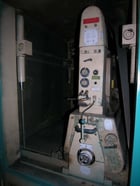 37" AEM #OFZ-1, dry type sander, late - Image 4