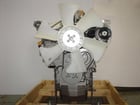 47.5 HP Yanmar 4TNV88-BGGE, Complete Diesel Engine, New - Image 2
