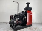 160 HP Cummins 6BT5.9, Complete Engine Power Unit, Rebuilt - Image 1