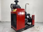 160 HP Cummins 6BT5.9, Complete Engine Power Unit, Rebuilt - Image 2