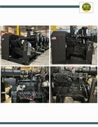 160 HP Cummins 6BT5.9, Complete Engine Power Unit, Rebuilt - Image 7