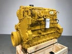 120 -170 HP Caterpillar 3116, Complete Diesel Engine, Rebuilt - Image 1