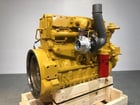 120 -170 HP Caterpillar 3116, Complete Diesel Engine, Rebuilt - Image 2
