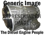 Fuller RTO14910BHAS2, Truck Transmission, Rebuilt - Image 3