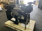 84 HP Isuzu 4JB1, Complete Diesel Engine, New - Image 4