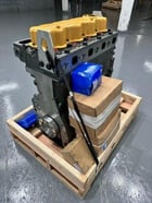 Caterpillar 3304DI, Diesel Long Block Engine, New - Image 2