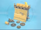 Caterpillar 3304DI, Diesel Long Block Engine, New - Image 3