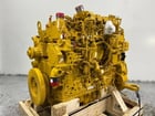 Caterpillar C7.1, Complete Diesel Engine, Rebuilt - Image 1