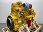 Caterpillar 3406C, Complete Diesel Engine, Rebuilt - Image 5