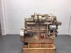 Cummins KTA19, Complete Diesel Engine, Rebuilt - Image 2