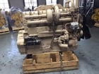 525 -600 HP Cummins KTA19, Complete Diesel Engine, Used - Image 1