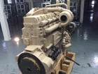 525 -600 HP Cummins KTA19, Complete Diesel Engine, Used - Image 3