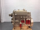 525 -600 HP Cummins KTA19, Complete Diesel Engine, Used - Image 4