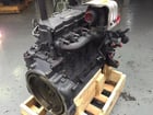 Komatsu SA6D107E, Complete Diesel Engine, Rebuilt - Image 2