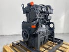Perkins 1004.4, Complete Diesel Engine, Rebuilt - Image 2