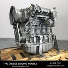 Deutz F4M1011F, Complete Diesel Engine, Rebuilt - Image 4