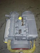 45.6 HP Deutz D2011L03I, Complete Diesel Engine, Rebuilt - Image 4