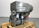 60.6 HP Deutz D2011L04I, Complete Diesel Engine, Rebuilt - Image 7