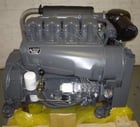 74.2 HP Deutz C3C155A, D914L04, Complete Diesel Engine, Rebuilt - Image 3