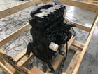 116 HP Deutz CODE#C3C186A, D914L06, Complete Diesel Engine, Rebuilt - Image 4