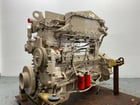 335 HP Cummins N14-STC, Complete Diesel Engine, Rebuilt - Image 1