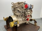335 HP Cummins N14-STC, Complete Diesel Engine, Rebuilt - Image 2