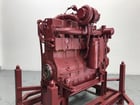 Cummins 6CT, Complete Diesel Engine, Rebuilt - Image 2