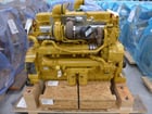 Caterpillar MOST, Complete Diesel Engine, Rebuilt - Image 1