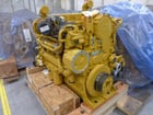 Caterpillar MOST, Complete Diesel Engine, Rebuilt - Image 2