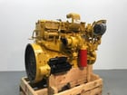 Caterpillar MOST, Complete Diesel Engine, Rebuilt - Image 3