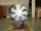 38.9 HP Yanmar 3TNV84T-BKSA, Complete Diesel Engine, New - Image 1