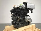 38.9 HP Yanmar 3TNV84T-BKSA, Complete Diesel Engine, New - Image 2