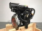 38.9 HP Yanmar 3TNV84T-BKSA, Complete Diesel Engine, New - Image 3