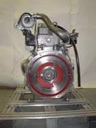 51 HP Yanmar 4TNV84T-DSA, Complete Diesel Engine, New - Image 2