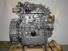 67.7 HP Yanmar 4TNV98-NSA, Complete Diesel Engine, New - Image 2