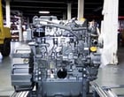 67.7 HP Yanmar 4TNV98-NSA, Complete Diesel Engine, New - Image 3