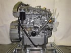 83.5 HP Yanmar 4TNV98T-NSA, Complete Diesel Engine, New - Image 2