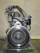 83.5 HP Yanmar 4TNV98T-NSA, Complete Diesel Engine, New - Image 3