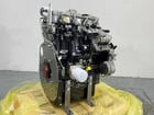 60 HP Caterpillar 3024C, Complete Diesel Engine, New - Image 1