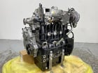 60 HP Caterpillar 3024C, Complete Diesel Engine, New - Image 2