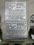 60 HP Caterpillar 3024C, Complete Diesel Engine, New - Image 3