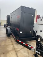 181 KW Leroy Somer #TM225, diesel generator set, 277/480 Volts, 3-phase, 299 HP @ 1800 RPM, NEF67 engine - Image 2